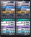 Roland VG-99